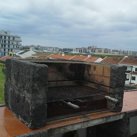Casa Da Faja Villa Ponta Delgada Exteriör bild